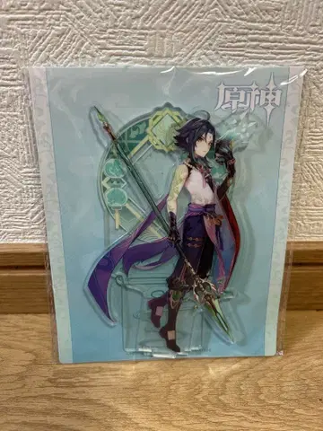 (원신) 쇼 아크릴 스탠드