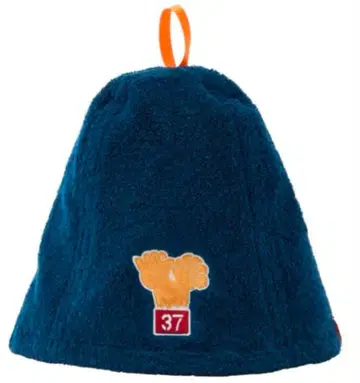 [미개봉 새상품 포켓몬 센터] 사우나 햇 포켓몬센터~ 로콘