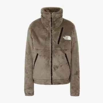 THE NORTH FACE 플리스 자켓 올리브