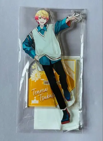 프로세카 3주년 감사제 아크릴 스탠드 텐마 츠카사 원더쇼타임