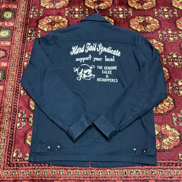 Calee 칼리 워크 자켓 스윙탑