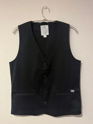 [ 가격 협의 가능 ] THE CRIMINE 남성용 베스트