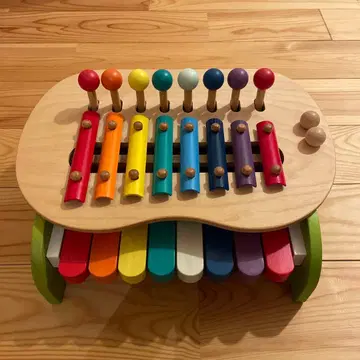 숲의 멜로디 제조사