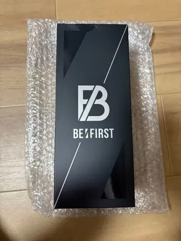 BEFIRST 응원봉