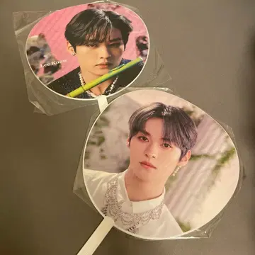 스키즈 리노 부채