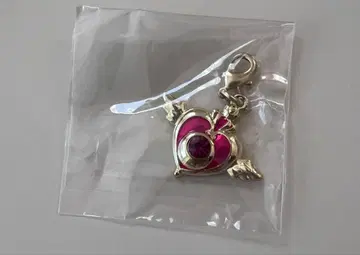 세일러문 스토어 참 컬렉션 크라이시스 문 컴팩트