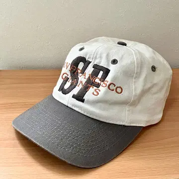 빈티지 90s MLB SAN FRANCISCO GIANTS 캡