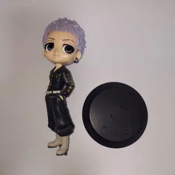 미츠야 타카시 Qposket 피규어