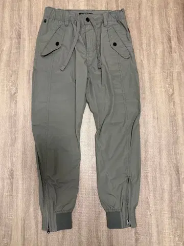 남성용 G-STAR RAW 카고 팬츠 조거 팬츠