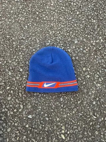 [ 초인기 ] 00s Nike 비니 y2k cityboy tech