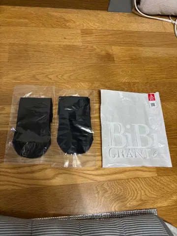 에나직 앵클 삭스 M 사이즈