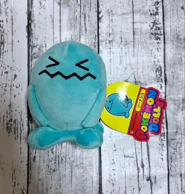 포켓몬 센터 한정판 포켓몬돌스 소행숙 봉제 인형