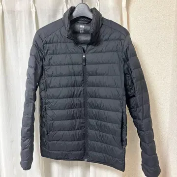 UNIQLO 울트라 라이트 다운 자켓 M