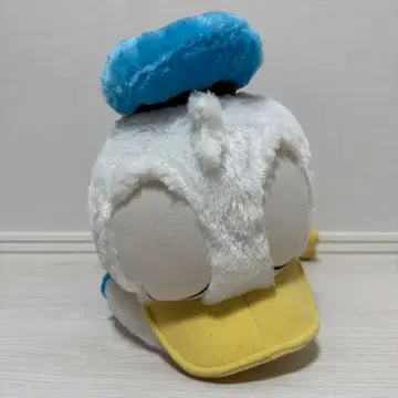 도날드 봉제 인형