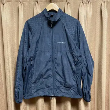 몽벨 리플렉 윈드 자켓 남성용