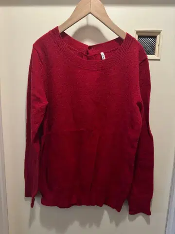 Isunaokuwahara 스나오쿠와하라 크루 니트 가디건