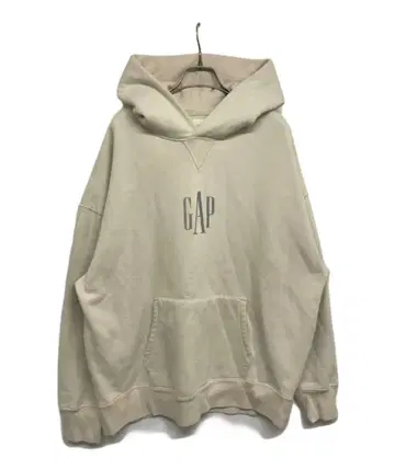 즉시 완판 아이템 GAP 베이지 빛나는 후드티 후드