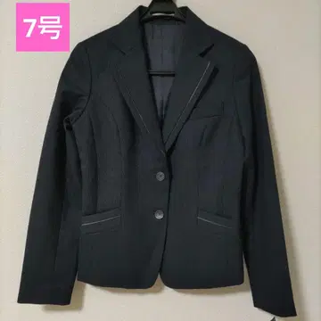 [미사용 새상품] 사무복 본맥스 자켓 7호