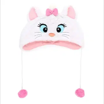 디즈니 팬캡 올슉킨 캣 마리