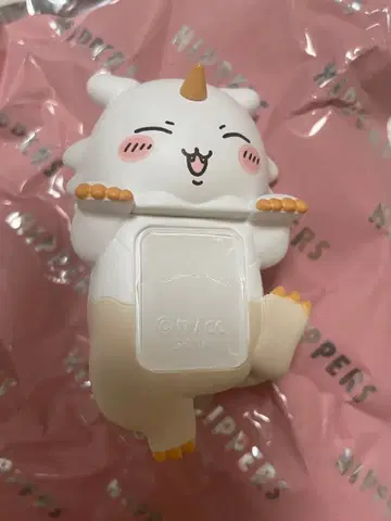 치이카와 (먼작귀) 히퍼스 시크릿 아노코