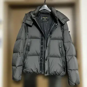 nano universe Nishikawa Down 다운 자켓