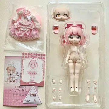 슈가 100% 당지수 100% MOOWOOART 스트로베리 마카롱