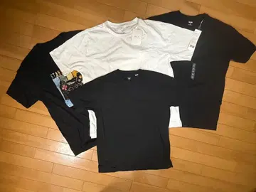 T셔츠 세트 사이즈 다양