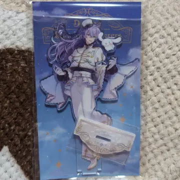 별 인도 쇼 산리오 아크릴 스탠드 dytica