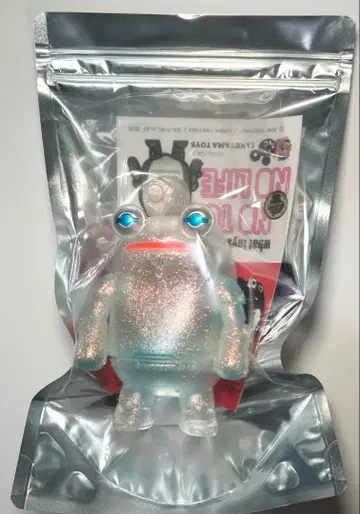 새상품 케로넨 WTC 한정판 타케야마 노리야