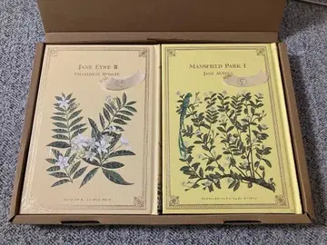 연애 소설의 세계 4권