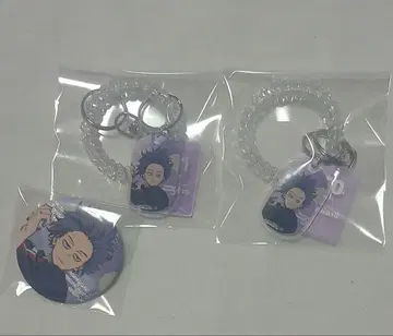 나의 히어로 아카데미아 극락탕 신소 히토시