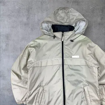 First down 패딩 자켓 L 사이즈