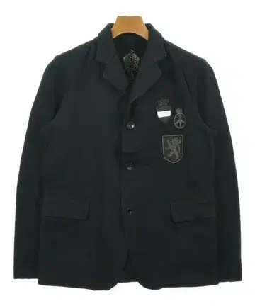 A_캐주얼 자켓 남성용