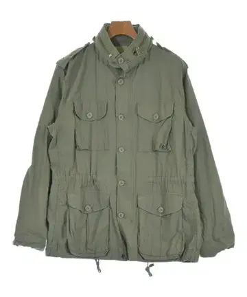 ROTHCO 밀리터리 블루종 남성용