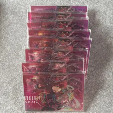 앙스타 아마기 히이로 SPOTLIGHT 아크릴 스탠드 9개