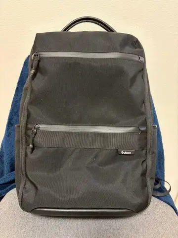 Evoon 멀티 비즈니스 백팩 air 2.0