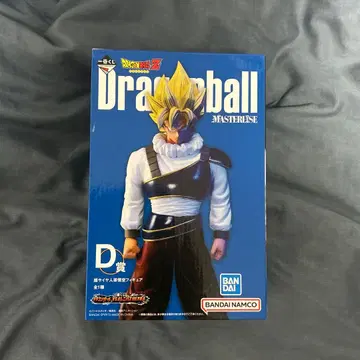 드래곤볼 MASTERISE 초사이어인 갓 SS 손오공 D상