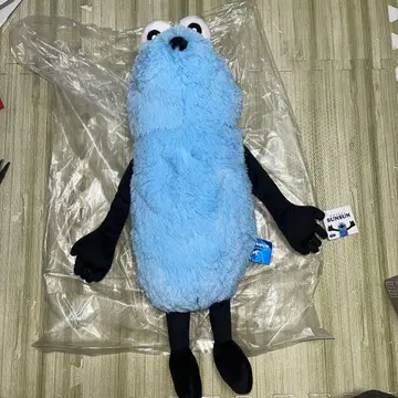 프라이즈 봉제 인형 스