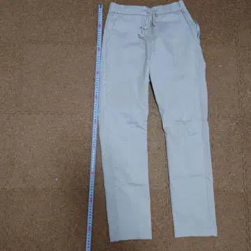 Spick&Span 팬츠 36사이즈.