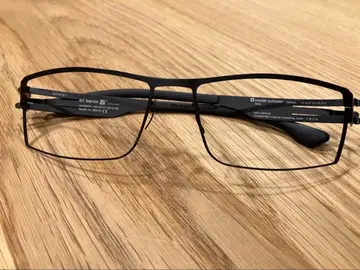 ic Berlin model nufenen Black 프레임만