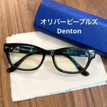 Oliver Peoples 올리버 피플스 Denton 덴톤