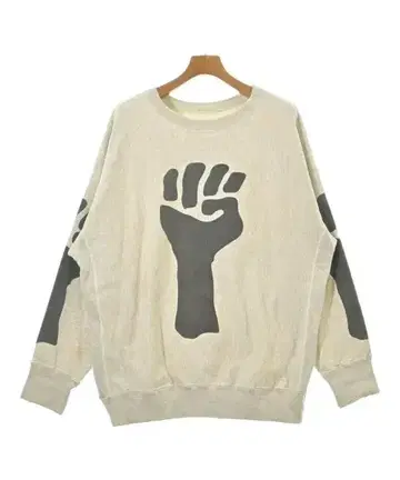 BOW WOW 맨투맨 남성용