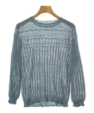 K.T KIYOKO TAKASE 니트 스웨터 여성용