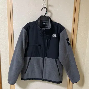 THE NORTH FACE 플리스 자켓