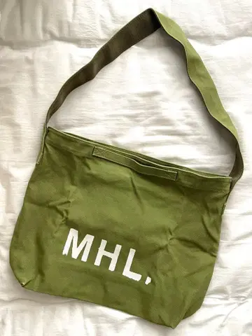 [ MHL ] 숄더백