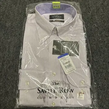 The Savile Row Company 논아이론 맥스 S 사이즈