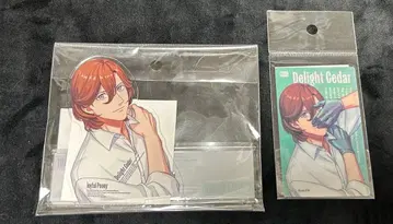 우타프리 그라쇼 FP 아크릴 스탠드 렌티큘러 코토부키 레이지