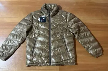 남성용 다운 자켓 L