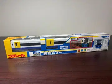 [ 미개봉품 ] 프라레일 보소뷰 프라레일의 날 특별 한정판 레어