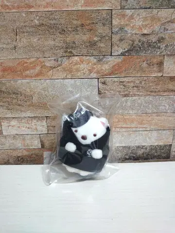 BUMP OF CHICKEN x 스밋코구라시 시로쿠마